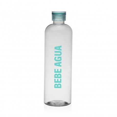 GARRAFA PLASTICO BEBE AGUA 1,5L