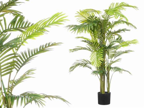 13357 PLANTA ARTIFICIAL PALMEIRA MEDIA 160CM