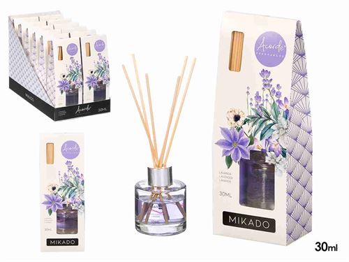 13146 MIKADO LAVANDA 30ML