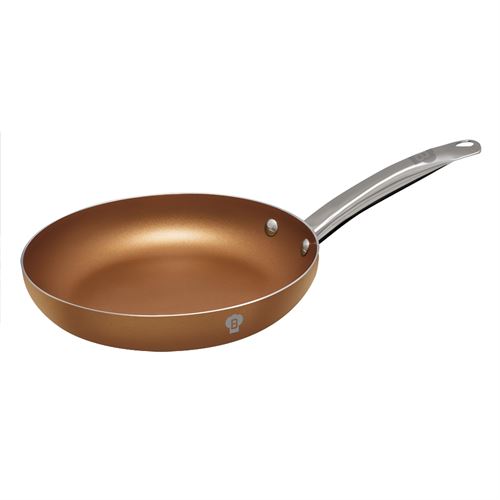 FRIGIDEIRA/SERTA 28CM LE CHEF INDUÇAO