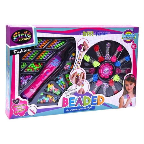 BRINQUEDO SET MISSANGAS CP214360