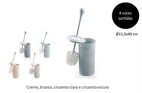 500100 PIAÇA PLASTICO 36CM