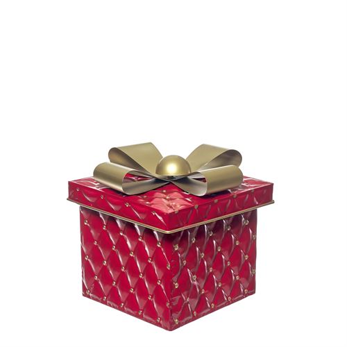 80999 PRESENTE NATAL METAL C 29,00 L 29,00 A 29,00