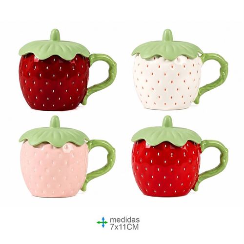 CN-79318 CANECA CERAMICA DEC 7x11cm