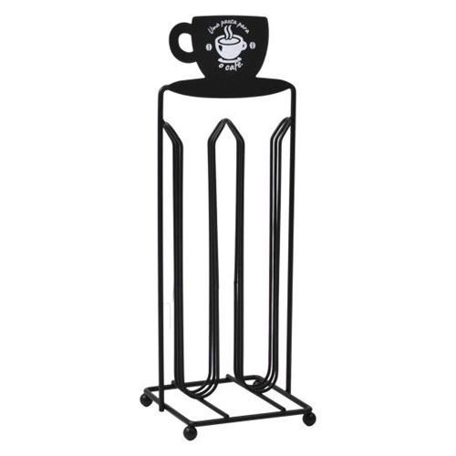 375584 SUPORTE P/CAPSULAS CAFE SKPA 837-558