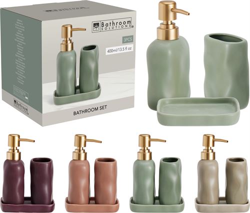 793000150 CONJUNTO WC CERAMICA