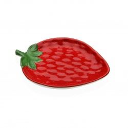 22110145 PRATO CERAMICA MORANGO