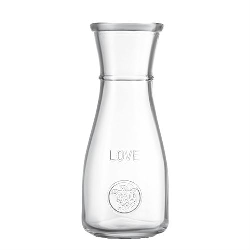 133985  DECANTER VIDRO 1L