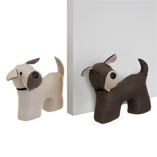 806600 TRAVAO DE PORTA CÃO 2/C TELA-CASCALHO 29 X 10 X 27 CM