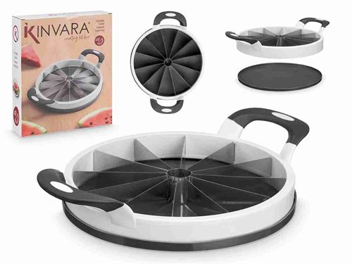 94600 CORTADOR MELANCIA COM ASAS 29CM