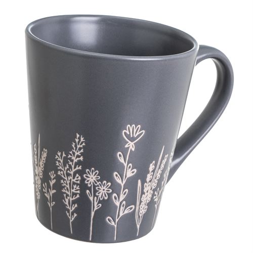 807798 CANECA CERAMICA 340ML