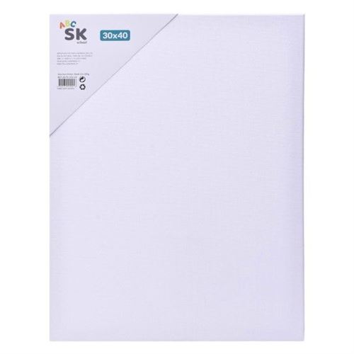200016 TELA P/PINTAR 30X40CM 2679-200-01