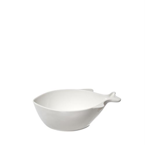 24637 TAÇA CERAMICA PEIXE C 26,00 L 15,00 A 9,00