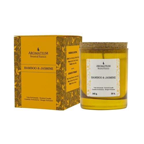 901112 VELA BOTANICAL PERF. BAMBU _amp_ JASMINE