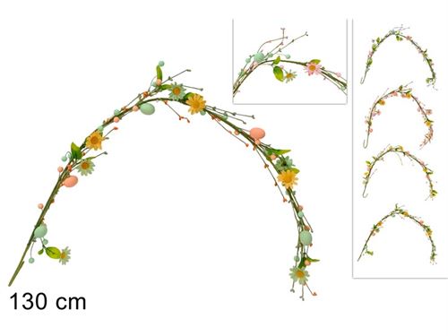 422114 GRINALDA PASCOA 130CM