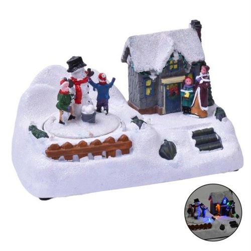 167073 VILA LED 21CM 0167-07