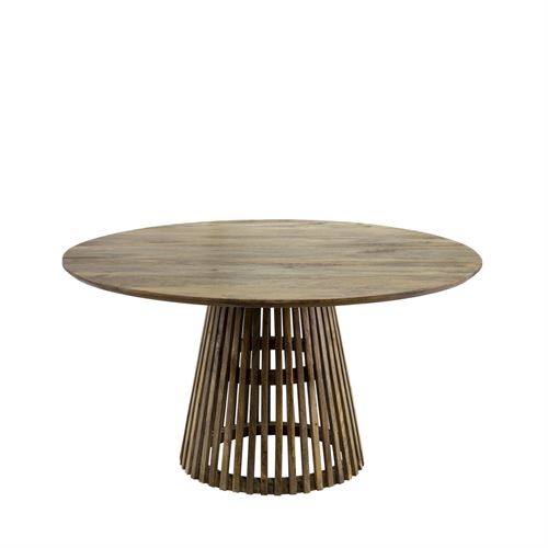 96791 MESA REDONDA JANTAR 140CM