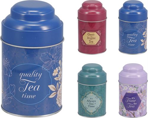 BL4298040 LATA METAL