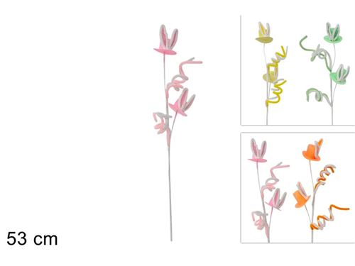 422015 HASTE CARTOLA COELHO 60CM