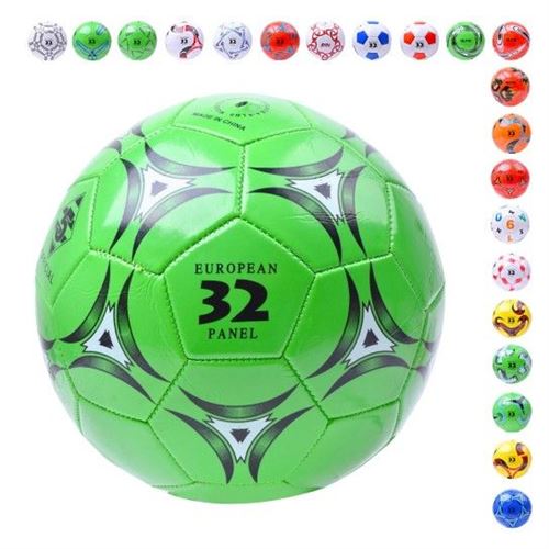 060172 BOLA PVC N.º5 270-280G 206-017