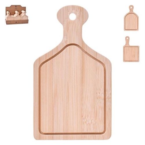 954116 TABUA BAMBU P/TAPAS SK 954-11