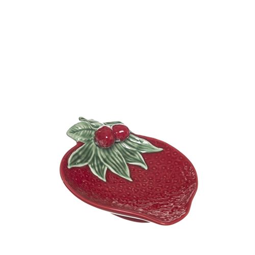 24735 PRATO CERAMICA MORANGO  C 21,50 L 15,30 A 5,10