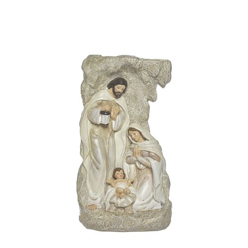 90359 PRESEPIO POLIRESINA C 13,00 L 7,50 A 23,50