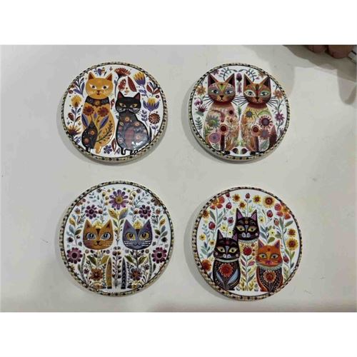 IM-78609 IMAN CERAMICA 7,5cm