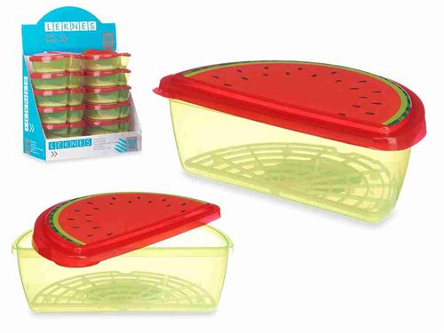 11010 CAIXA PLASTICA FRUTA 1,2L