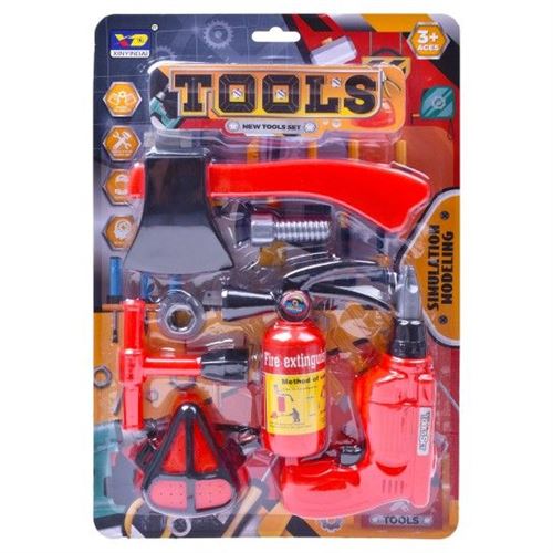 442583 BRINQUEDO FERRAMENTAS CP198241