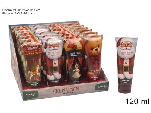 472041 CREME MAOS 120ML