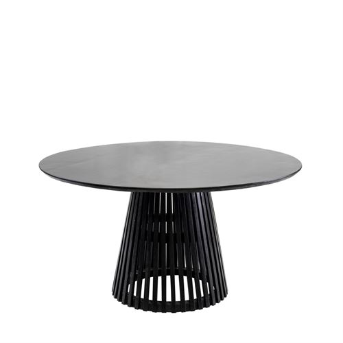 96806 MESA JANTAR REDONDA 140CM