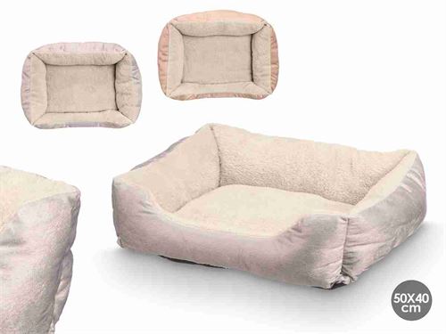 12129 CAMA PARA ANIMAIS 46X36X10