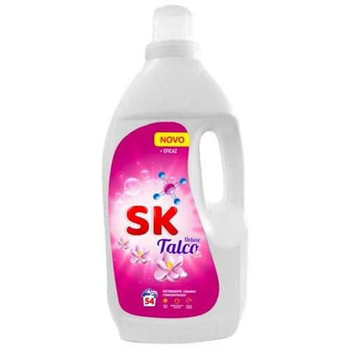 930134 DETERG ROUPA SK TALCO 3L