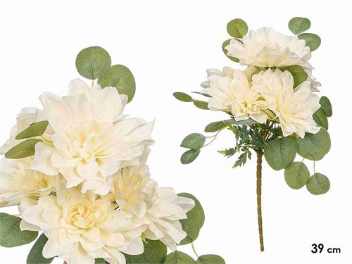 13966 RAMO FLORES 36CM