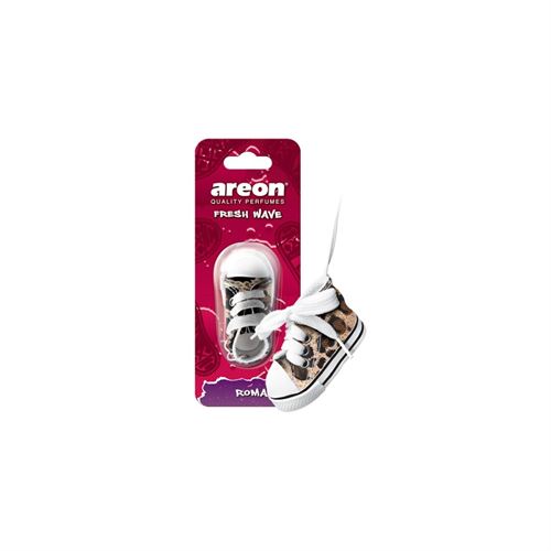 AREON FRESH WAVE ROMANCE