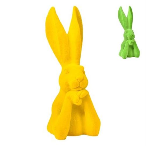 249830 COELHO PASCOA 14X12X30CM