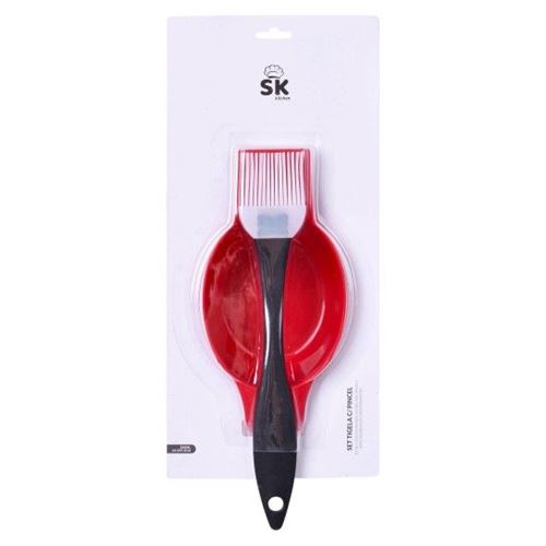376925 SET TIGELA 200ML C/PINCEL SKPA-837-692