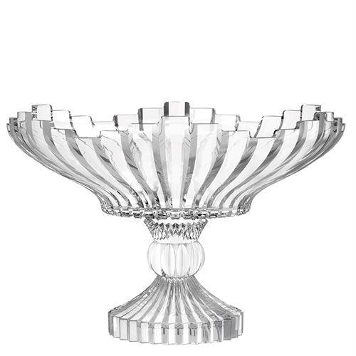 24908 TAÇA C/PE PARIS 29,5CM