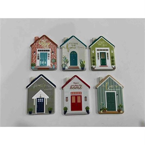 IM-78616 IMAN CERAMICA 6x8cm