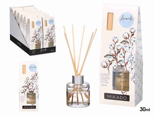 13150 MIKADO ALGODAO 30ML