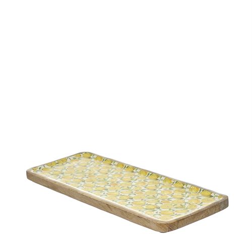 55302 TABULEIRO MADEIRA DEC LIMOES C 40,00 L 15,00 A 2,00
