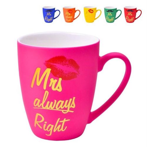 990071 CANECA CERAMICA  8,5X10,4CM 2899-007