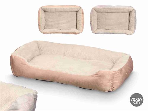 12139 CAMA PARA ANIMAL 70CM