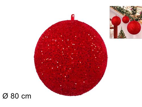 497129 BOLA 80CM PARA ENCHER