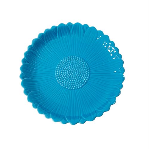 25111 PRATOS DECORATIVOS AZUL TAM. M