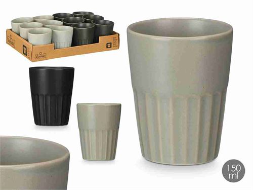 10154 COPO CERAMICA 150ML