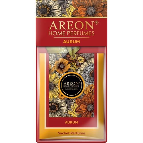 51696 SACHET PERFUME PREMIUM AURUM