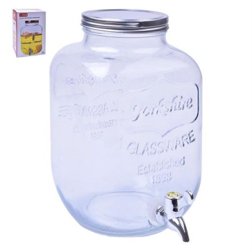 661000 DISPENSADOR BEB 5 L 2966-100