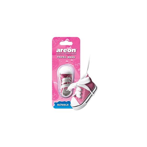 AREON FRESH WAVE BUBBLE GUM